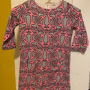 Groovy Crew Cuts Dress-girls 10